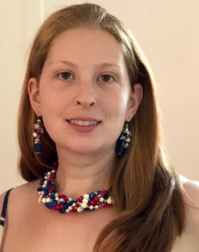 Sarah Wiant